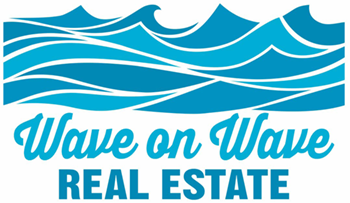 Wave on Wave Real Estate - Homepage
