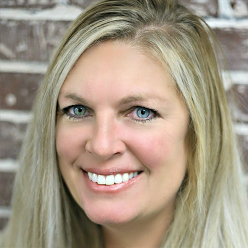 Leslee Fleming